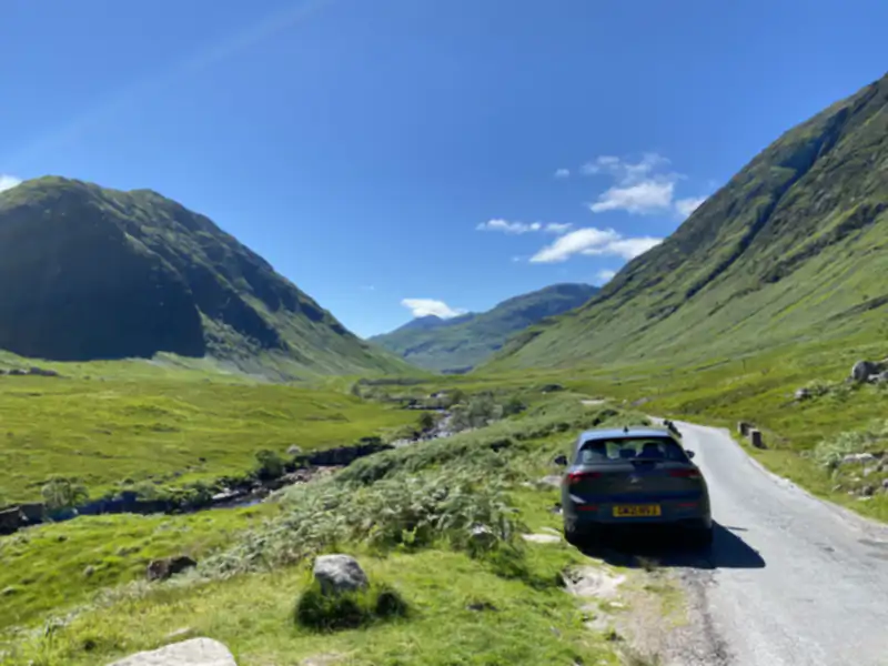 Scotland experience 5