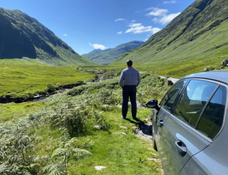 Scotland experience 6