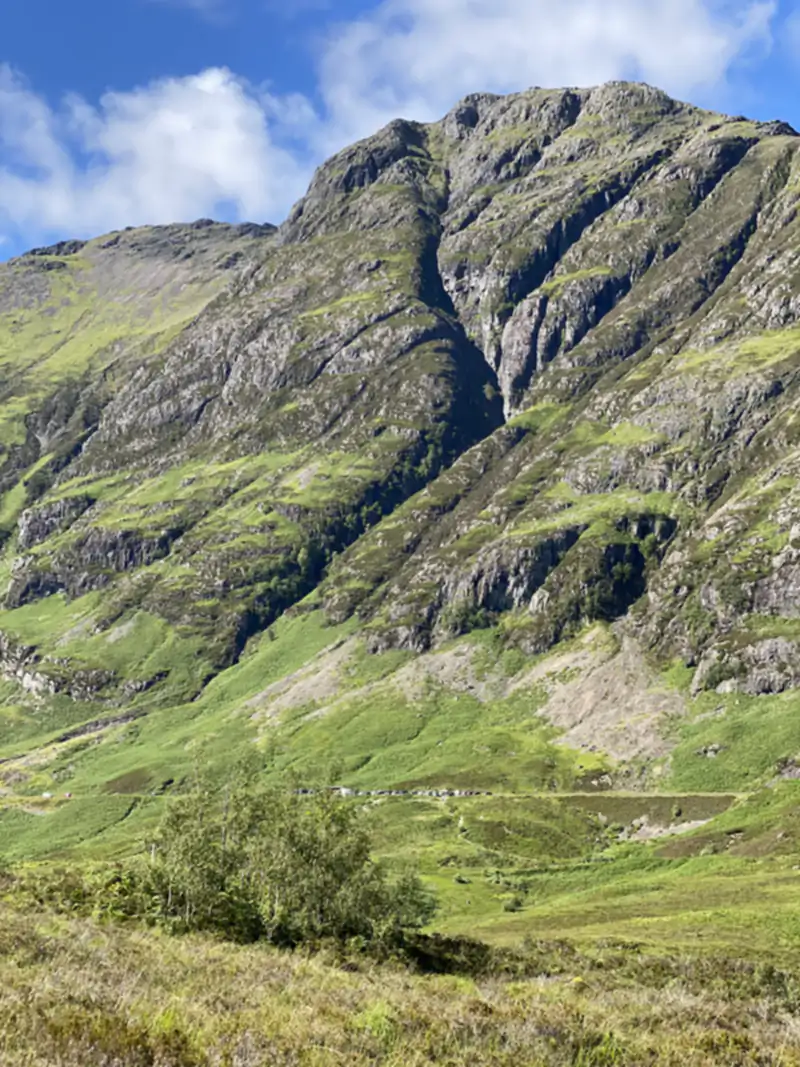 Scotland experience 8