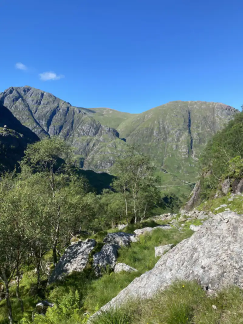 Scotland experience 13