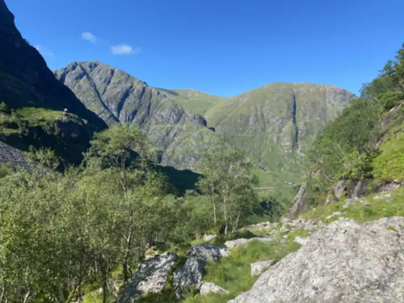 Scotland experience 14