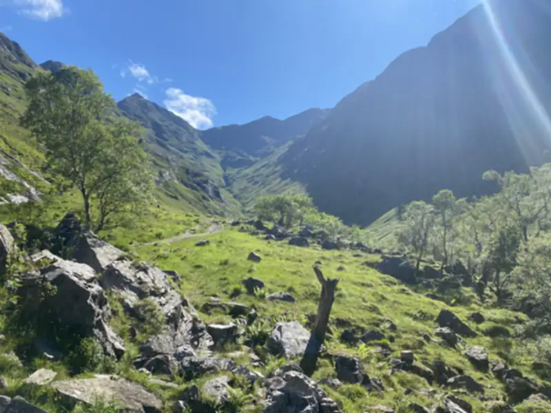 Scotland experience 15