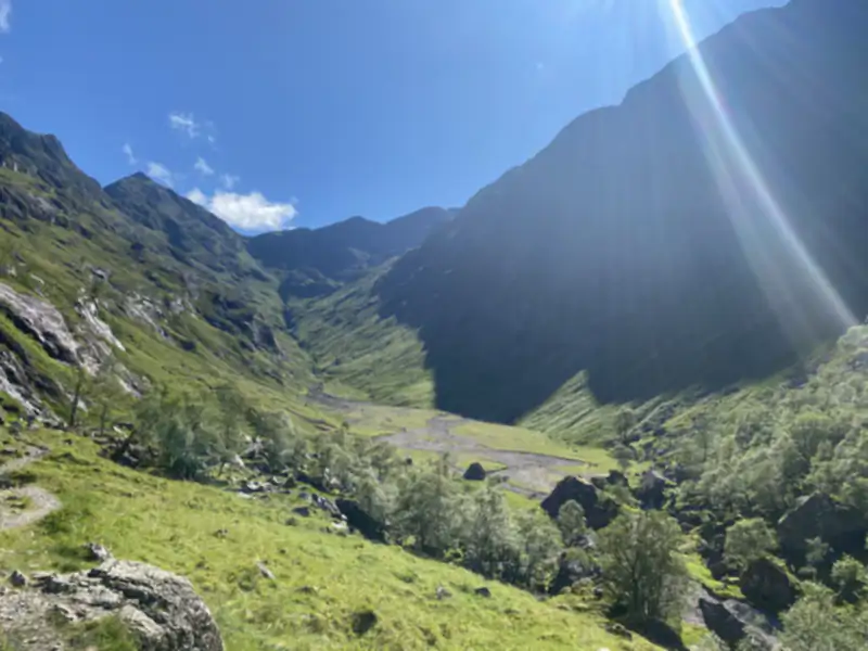 Scotland experience 17