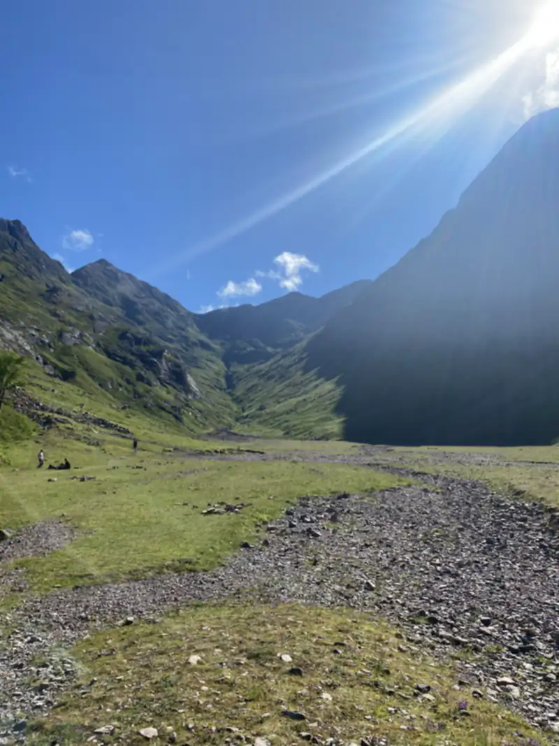 Scotland experience 18