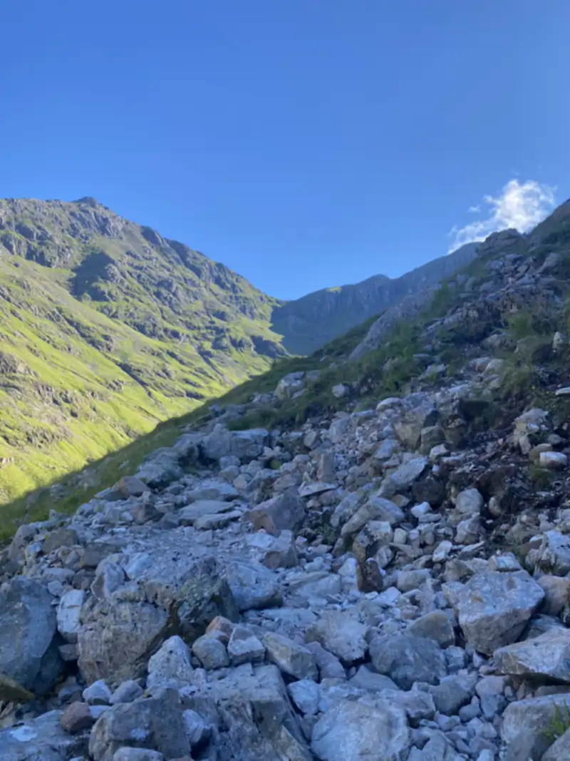 Scotland experience 25