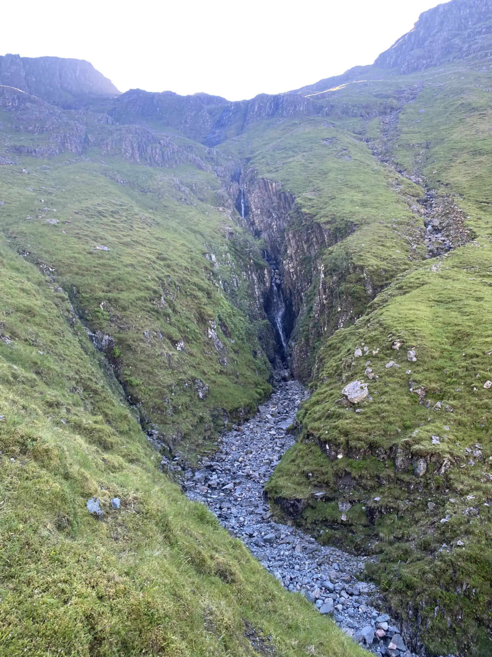 Lorem ipsum highland journey