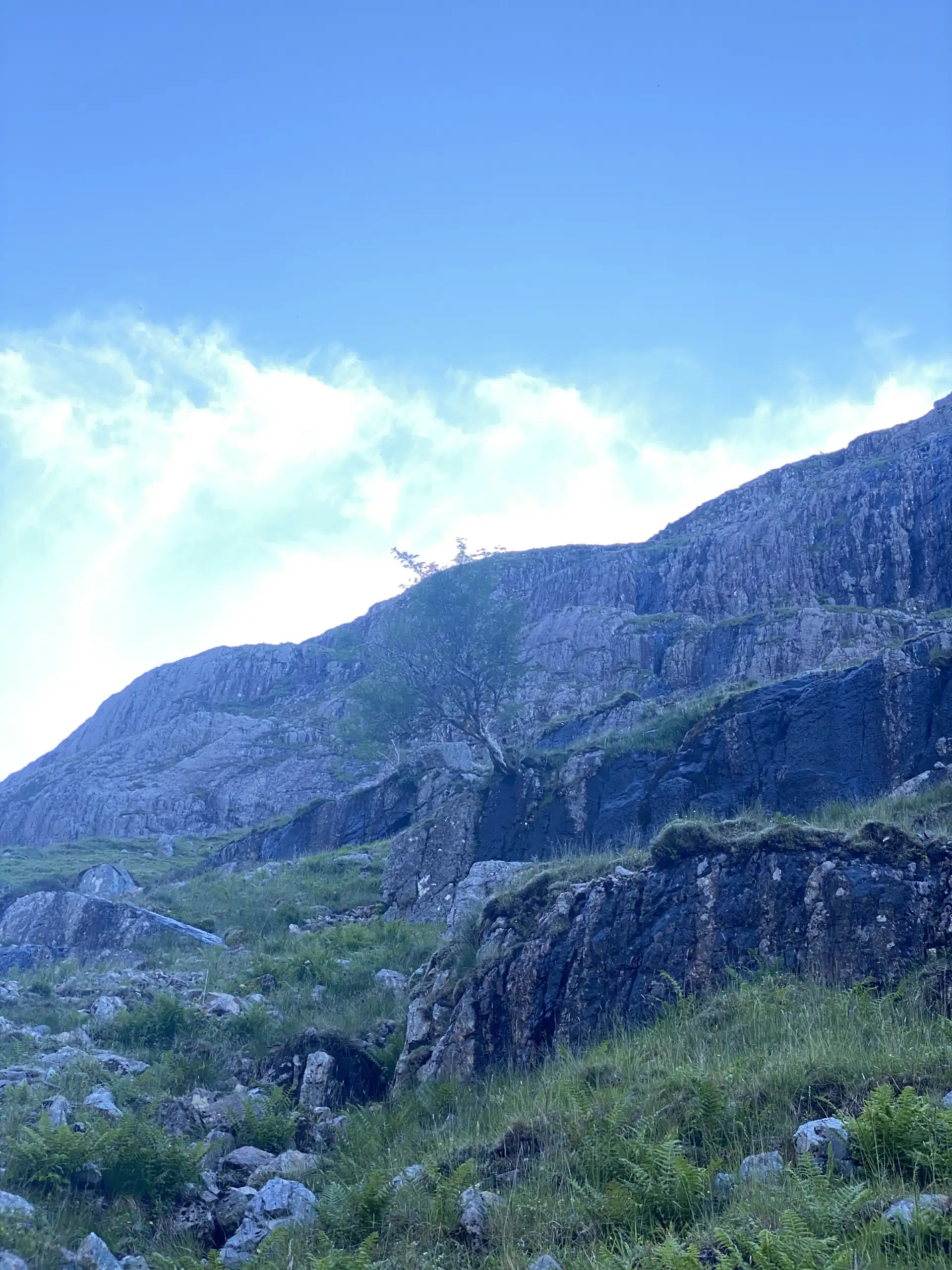 Lorem ipsum highland adventure