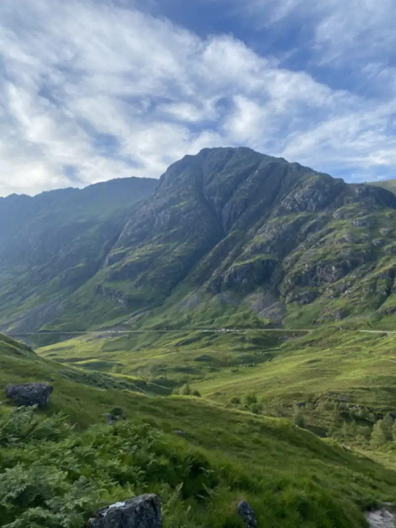 Scotland experience 39