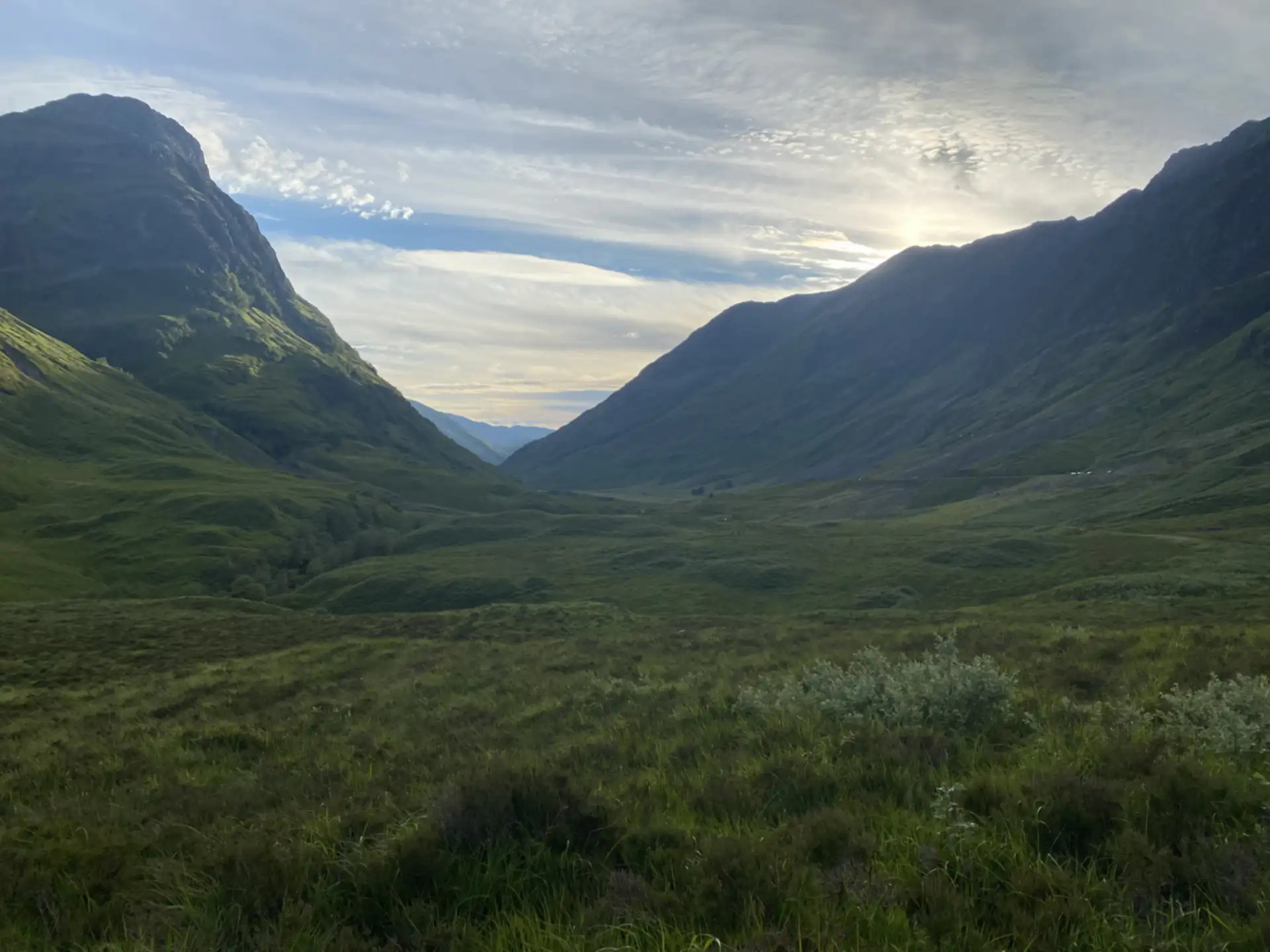Lorem ipsum highland discovery