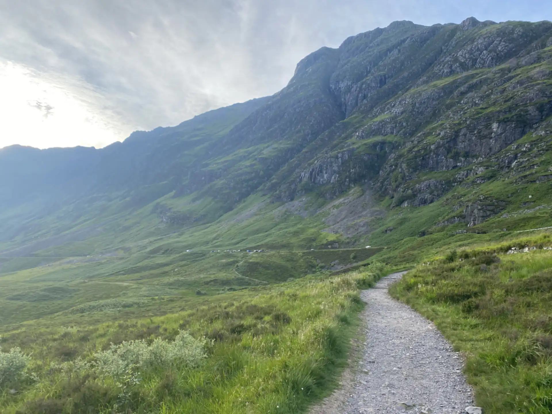 Lorem ipsum scenic memories